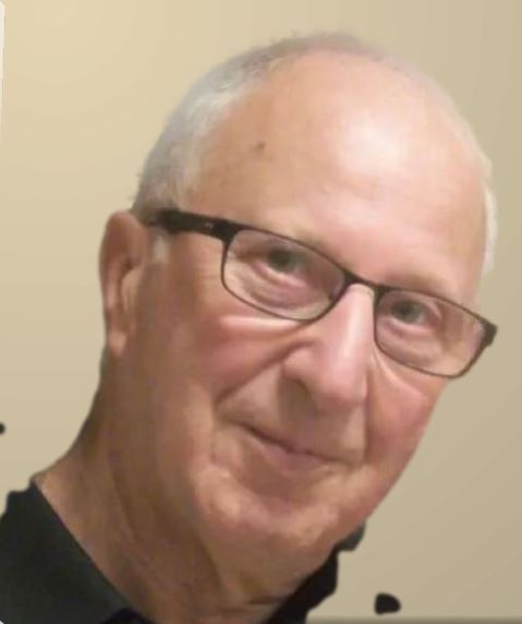 Photo de profil de MonsieurCharles Antoine FIORINA